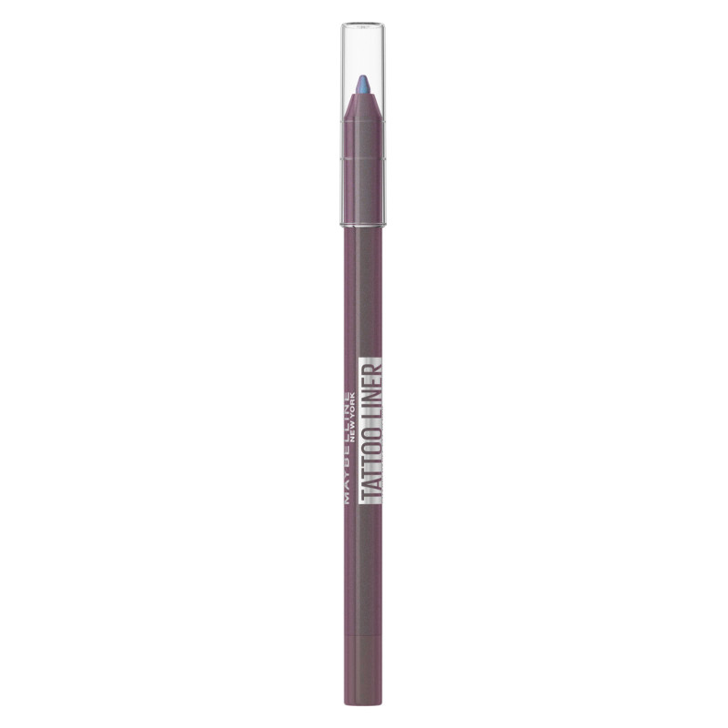 Maybelline New York Tattoo Liner Matita Occhi Gel Space Graphite