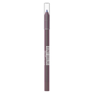 Maybelline New York Tattoo Liner Matita Occhi Gel Space Graphite