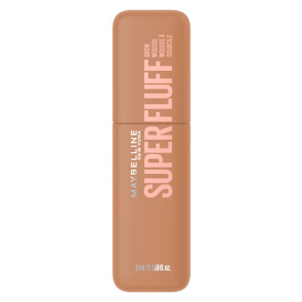Maybelline New York Superfluff Gel Sopracciglia Soft Blonde