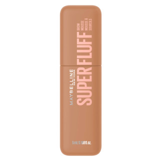 Maybelline New York Superfluff Gel Sopracciglia Soft Blonde