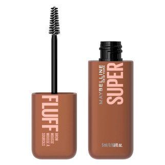 Maybelline New York Superfluff Gel Sopracciglia Soft Brown