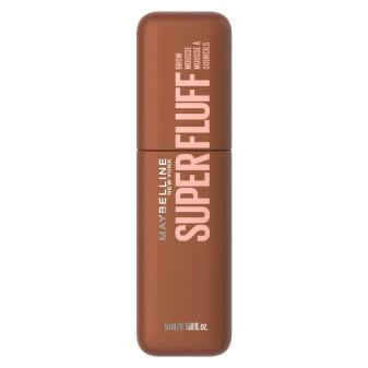 Maybelline New York Superfluff Gel Sopracciglia Soft Brown