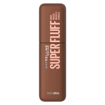 Maybelline New York Superfluff Gel Sopracciglia Medium Brown