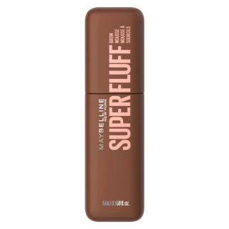 Maybelline New York Superfluff Gel Sopracciglia Medium Brown