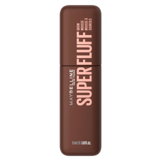 Maybelline New York Superfluff Gel Sopracciglia Deep Brown