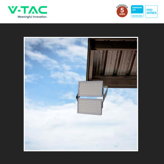 V-Tac Pro VT-48501 Faro LED SMD Samsung 500W - SKU 23617