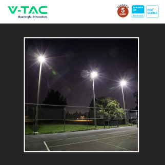 V-Tac Pro VT-48501 Faro LED SMD Samsung 500W - SKU 23617