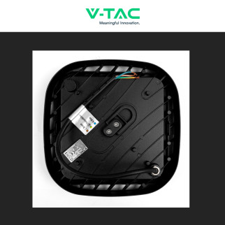 V-Tac VT-91101 Lampada Industriale 100W - SKU 10035 / 10040