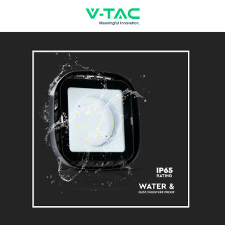 V-Tac VT-91101 Lampada Industriale 100W - SKU 10035 / 10040