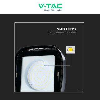 V-Tac VT-91101 Lampada Industriale 100W - SKU 10035 / 10040