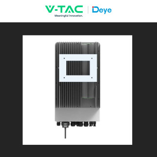 Inverter 6kW Monofase On-Grid / Off-Grid IP65 CEI 0-21 V-Tac