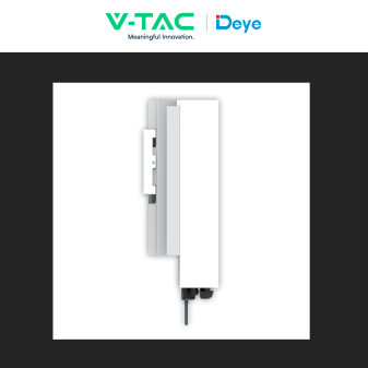 Inverter 6kW Monofase On-Grid / Off-Grid IP65 CEI 0-21 V-Tac
