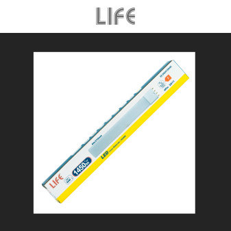 Lampada LED Tubolare SMD da 14W attacco 2G11 a 4 Pin Life