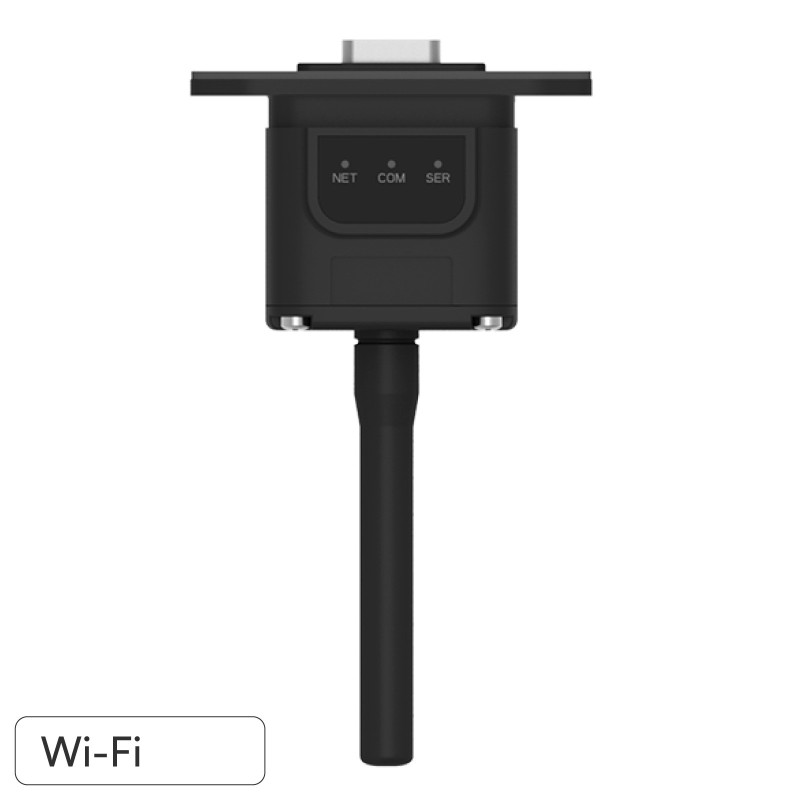 Solarman Stick Logger Wi-Fi per controllo Inverter Deye