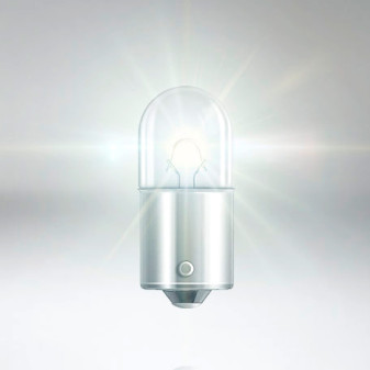 2 Lampadine Original Line R10W 12V 10W Osram