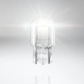 Acquista Osram Original Line 21W - 2 Lampadine W21W