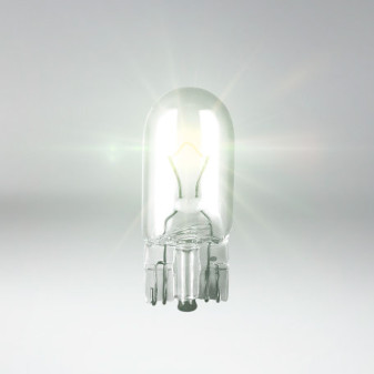 Lampadine Osram W5W Lunga Durata
