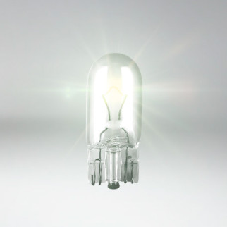 Lampadine Osram W5W Lunga Durata