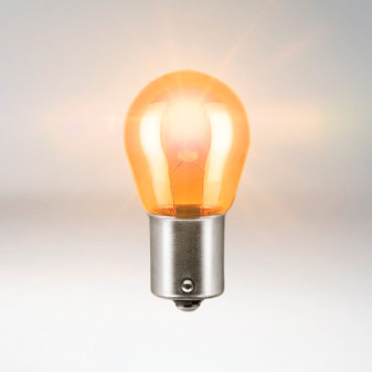Acquista Osram Original Line 21W - 2 Lampadine PY21W