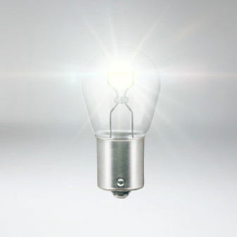 2 Lampadina P21W Osram Original 21W