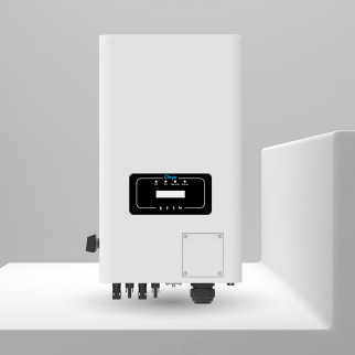 V-Tac Inverter On Grid 30kW Trifase Impianto Fotovoltaico CEI 0-21