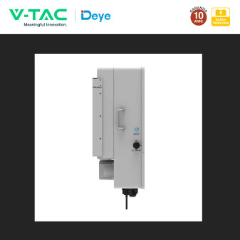 Inverter 12kW Trifase LCD IP65 Pannelli Fotovoltaici V-Tac