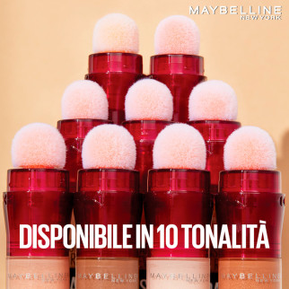 Correttore Liquido Il Cancella Età 121 Light Honey Maybelline New York