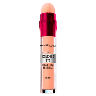 Correttore Liquido Il Cancella Età 08 Buff Maybelline New York