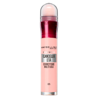 Instant Age Il Cancella Età Correttore 05 Rosa Illuminante Maybelline