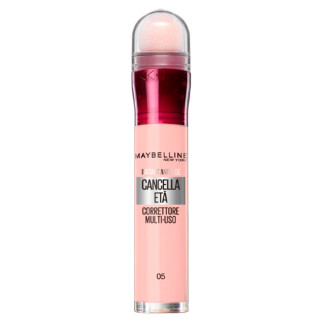 Instant Age Il Cancella Età Correttore 05 Rosa Illuminante Maybelline