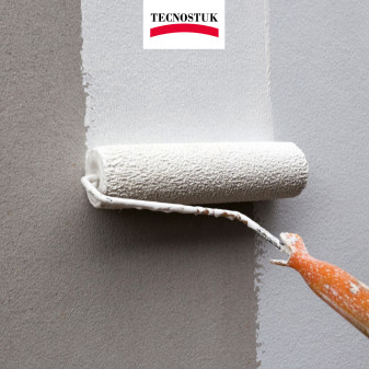 Tecnostuk Murosanofix Fissativo Antimuffa Sanificante 1L