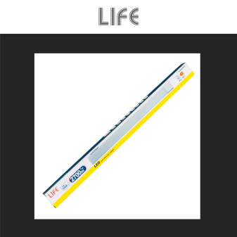 Life Lampadina LED Tubolare SMD 25W 2G11 a 4 Pin