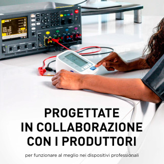 Procell Intense Pile Mezza Torcia C Professionali 10 Batterie