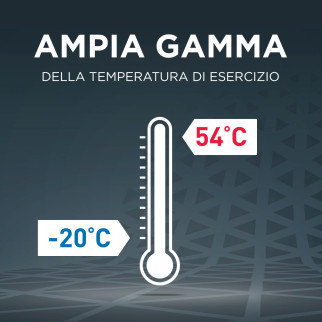 Procell Intense Pile Mezza Torcia C Professionali 10 Batterie