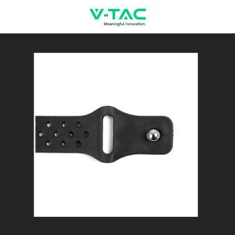 V-Tac Torcia Frontale LED SMD COB 3W + 5W Ricaricabile IP43