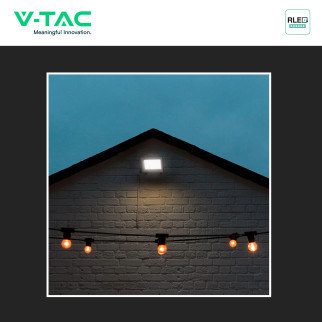 V-Tac VT-44030CCT Faro LED 30W SMD IP65 Led Sostituibili