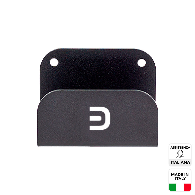 Supporto da Parete Daze per Cavo di Ricarica Wall Box Dazebox