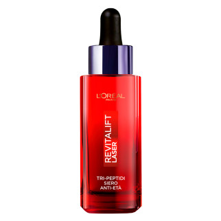 L'Oréal Paris Revitalift Laser Tri-Peptidi Siero Anti-Età 30ml