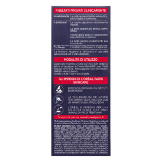 L'Oréal Paris Revitalift Laser Tri-Peptidi Siero Anti-Età 30ml
