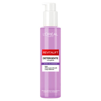 L'Oréal Paris Revitalift Siero Detergente Levigante 150ml