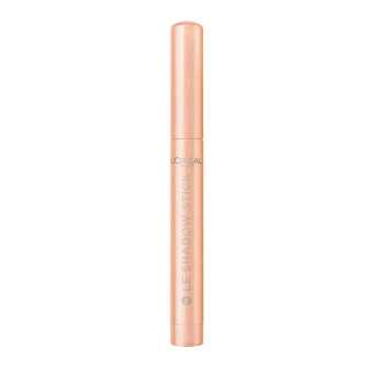 L'Oréal Paris Le Shadow Stick Ombretto Colore 105 Mesmer Gold