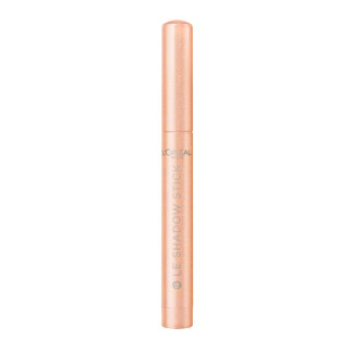 L'Oréal Paris Le Shadow Stick Ombretto Colore 105 Mesmer Gold