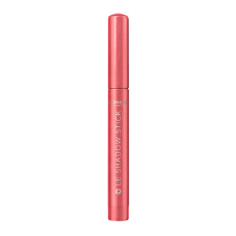 L'Oréal Paris Le Shadow Stick Ombretto Colore 118 Cloudy Rose