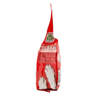 Cibo Semi Umido per Cani Frolic con Manzo Fresco