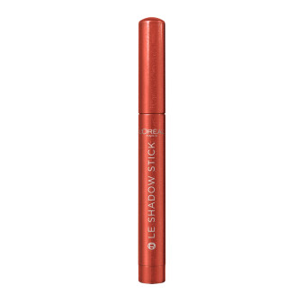 L'Oréal Paris Le Shadow Stick Ombretto Colore 430 Meta Bronze