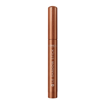 L'Oréal Paris Le Shadow Stick Ombretto Colore 230 Magn Bronze