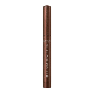 L'Oréal Paris Le Shadow Stick Ombretto Colore 240 Brown Abyss