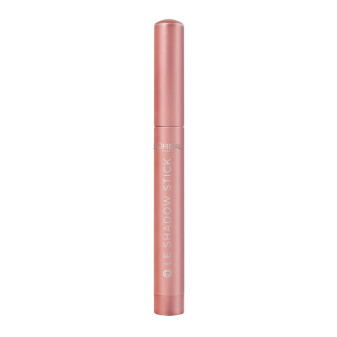 L'Oréal Paris Le Shadow Stick Ombretto Colore 245 Allur Rose