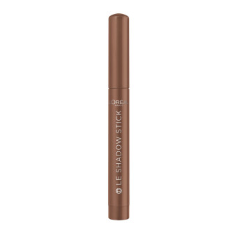 L'Oréal Paris Le Shadow Stick Ombretto Colore 420 Brown Bliss
