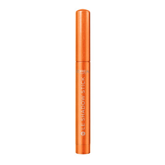 L'Oréal Paris Le Shadow Stick Ombretto Colore 440 Foil Copper